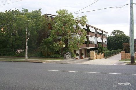 3/126 Bonney Ave, Clayfield, QLD 4011