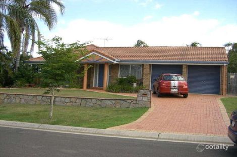 53 Stackpole St, Wishart, QLD 4122