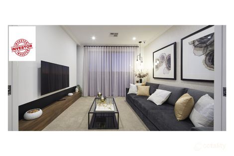 Property photo of LOT 625 Carousel Loop Brabham WA 6055