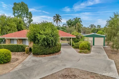 95 Clifton St, Chidlow, WA 6556