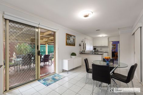 Property photo of 2 Argonaut Place Altona Meadows VIC 3028