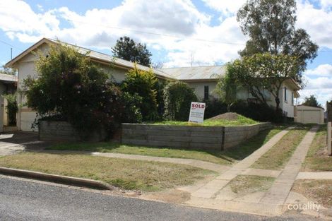 Property photo of 93 Lyons Street Mundubbera QLD 4626