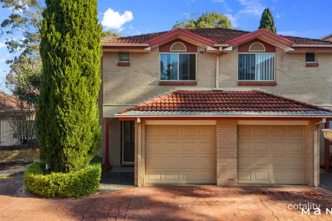 2/71-73 Saddington St, St Marys, NSW 2760