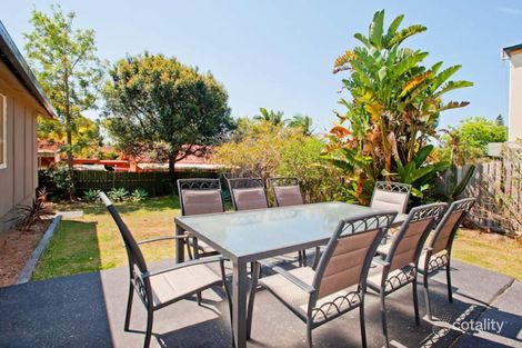 Property photo of 23 Sunbird Avenue Paradise Point QLD 4216