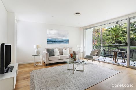 Property photo of 7/23 Byron Street Coogee NSW 2034