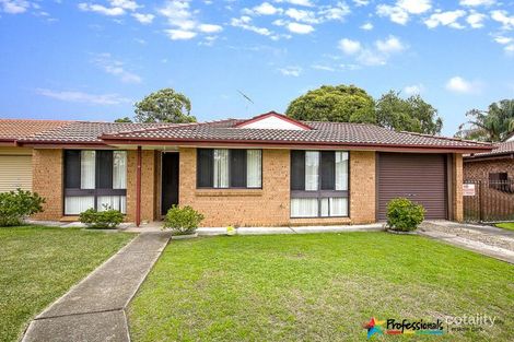 Property photo of 19/35 Craig Avenue Oxley Park NSW 2760