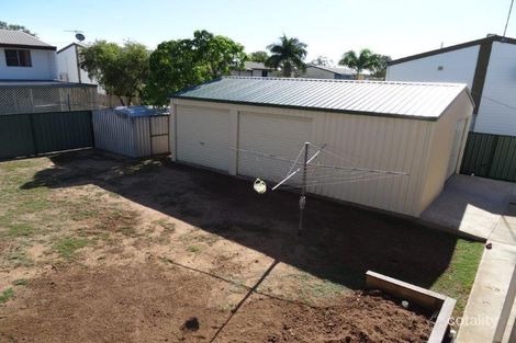 Property photo of 9 Monger Street Blackwater QLD 4717