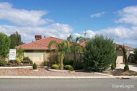 Property photo of 44 Otisco Crescent Joondalup WA 6027