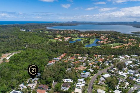 Property photo of 25 David Street Noosa Heads QLD 4567