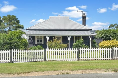 Property photo of 49 Station Road Bruthen VIC 3885