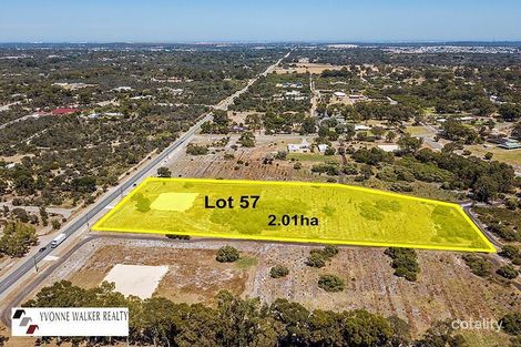 499 Rowley Rd, Forrestdale, WA 6112