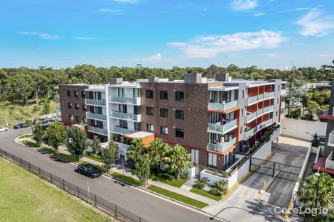Property photo of 216/1 Herlina Crescent Rouse Hill NSW 2155