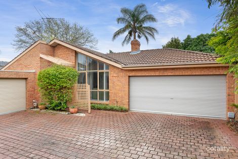 2/23 Reno Rd, Sandringham, VIC 3191