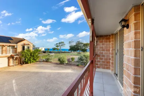 3/48 Winston Dr, Bongaree, QLD 4507