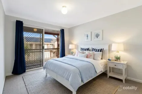 Property photo of 3/48 Winston Drive Bongaree QLD 4507