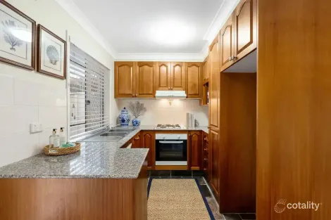 Property photo of 3/48 Winston Drive Bongaree QLD 4507