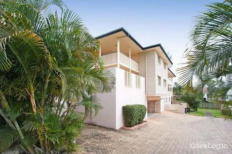 Property photo of 7/57 Mitre Street St Lucia QLD 4067