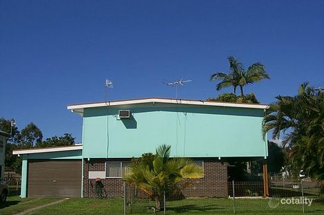 77 Ninth Ave, Railway Estate, QLD 4810