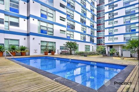 Property photo of 733/800 Swanston Street Carlton VIC 3053