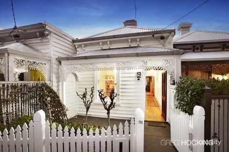 Property photo of 82 Smith Street South Melbourne VIC 3205