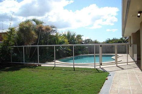 Property photo of 39 Roseapple Circuit Oxenford QLD 4210