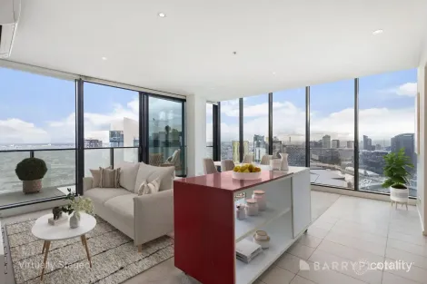 3106/50 Haig St, Southbank, VIC 3006