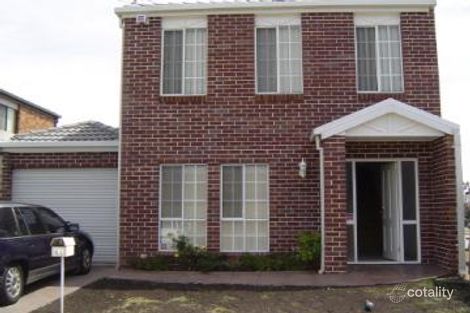 Property photo of 81 Fosters Road Keilor Park VIC 3042