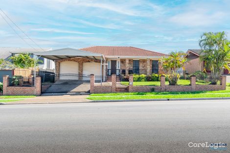 Property photo of 61 Sumners Road Jamboree Heights QLD 4074