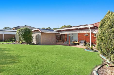 Property photo of 46 McGirr Street Padstow NSW 2211