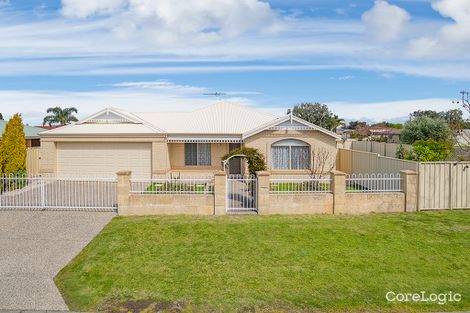 Property photo of 2 Donnelly Court West Busselton WA 6280