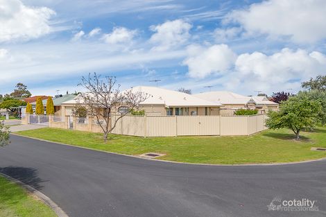 Property photo of 2 Donnelly Court West Busselton WA 6280