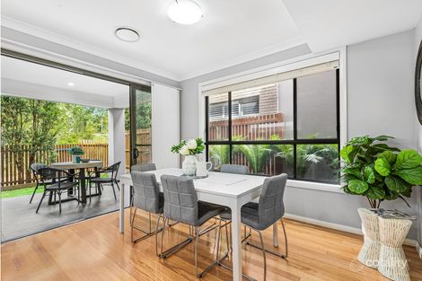Property photo of 44 Caballo Street Beaumont Hills NSW 2155