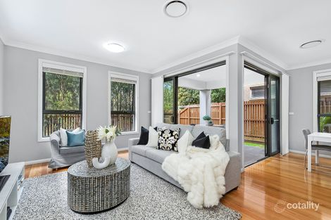 Property photo of 44 Caballo Street Beaumont Hills NSW 2155