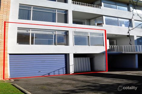 Property photo of 25/11 Battery Square Battery Point TAS 7004