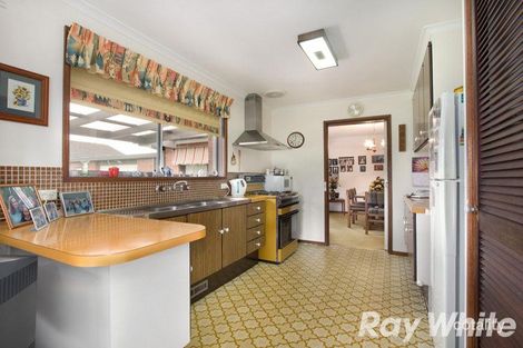 Property photo of 11 Savage Street Pakenham VIC 3810
