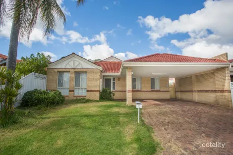 12 Darby Pl, Ascot, WA 6104