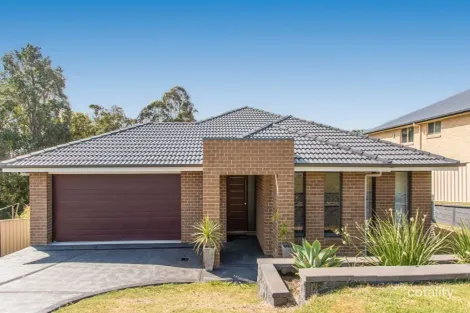 Property photo of 30 Bottlebrush Boulevard Fletcher NSW 2287