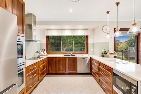 Property photo of 6 Fairway Crescent Middle Ridge QLD 4350