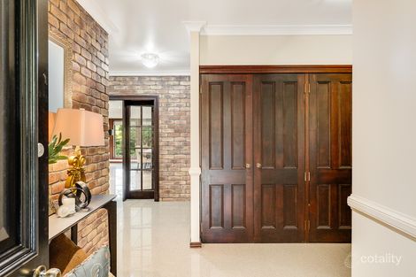 Property photo of 6 Fairway Crescent Middle Ridge QLD 4350