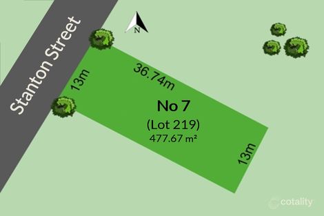 7 Stanton St, Thirlmere, NSW 2572