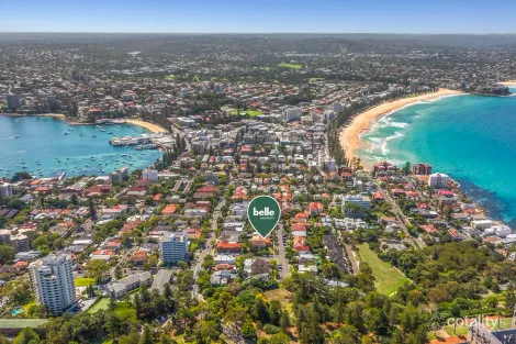 21 Fairy Bower Rd, Manly, NSW 2095