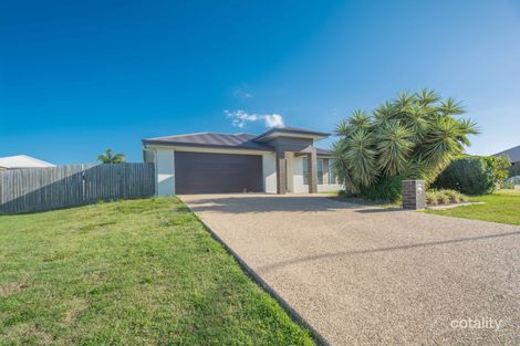 3 Sea Change Ct, Bargara, QLD 4670