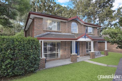 Property photo of 39 Kenthurst Road Kenthurst NSW 2156