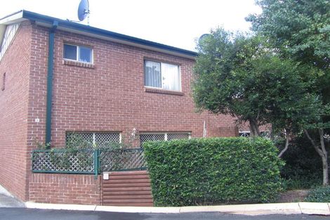 Property photo of 15/2-4 Byer Street Enfield NSW 2136