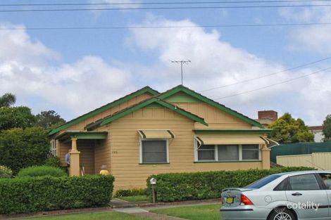 Property photo of 125 Cameron Street Wallsend NSW 2287
