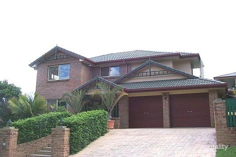 6 PARKLANE PL, CARINDALE, QLD 4152