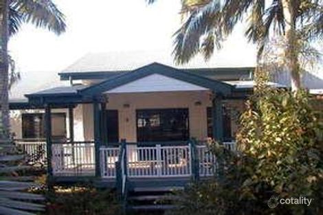 2 Jessie Lane, South Mission Beach, QLD 4852