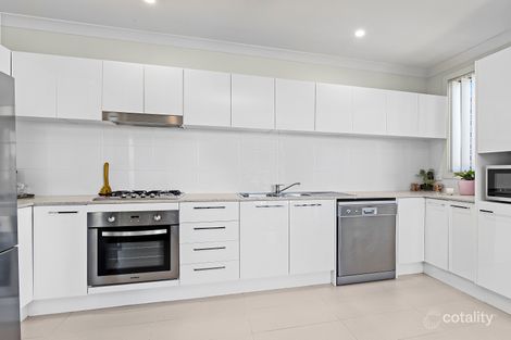 Property photo of 1 Charbray Lane Elizabeth Hills NSW 2171