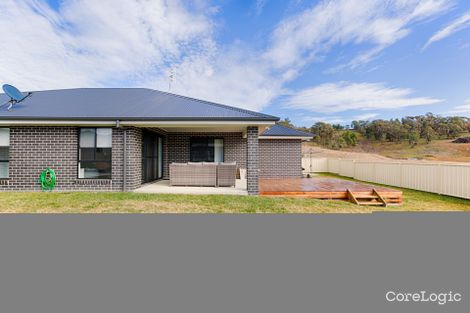 Property photo of 21 Surveyors Way South Bowenfels NSW 2790