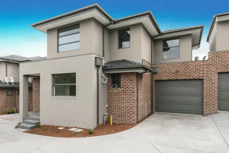 2/1 Howden St, Oakleigh East, VIC 3166